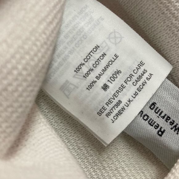 Brand new J Crew women’s sweater - Picture 4 of 6